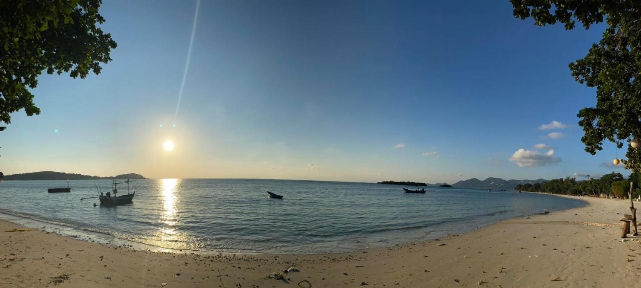 Chalala Samui Resort Bophut Luaran gambar