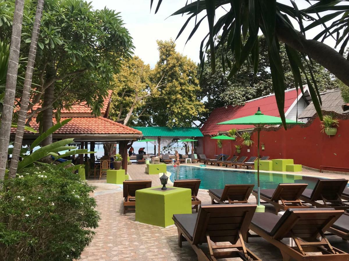 Chalala Samui Resort Bophut Luaran gambar